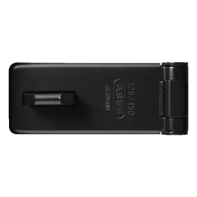Abus 125/150 Overval - gehard staal zwart - 35443