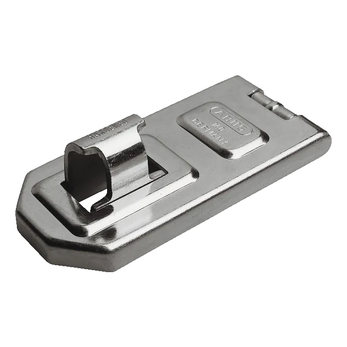 ABUS 140/120 DISKUS®OVERVAL  RVS  05312