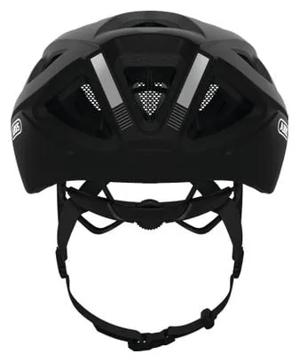 Abus Aduro 2.1 Helm Zwart