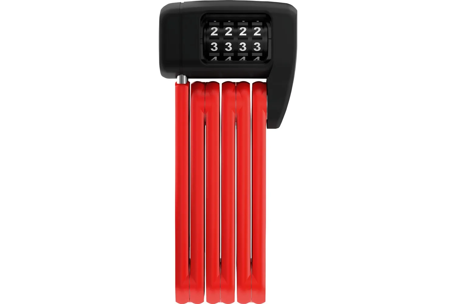 Abus Bordo Lite Vouwslot 60cm