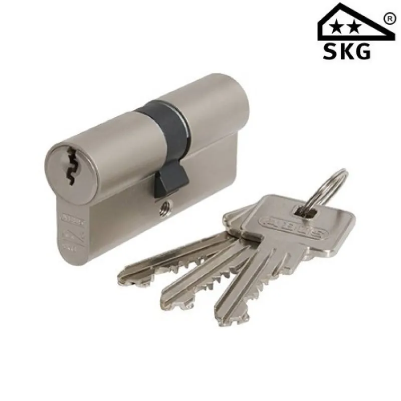 ABUS CILINDER E60 30/40 **SKG