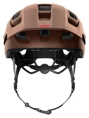 Abus Helm Modrop Mips Metallic Koper