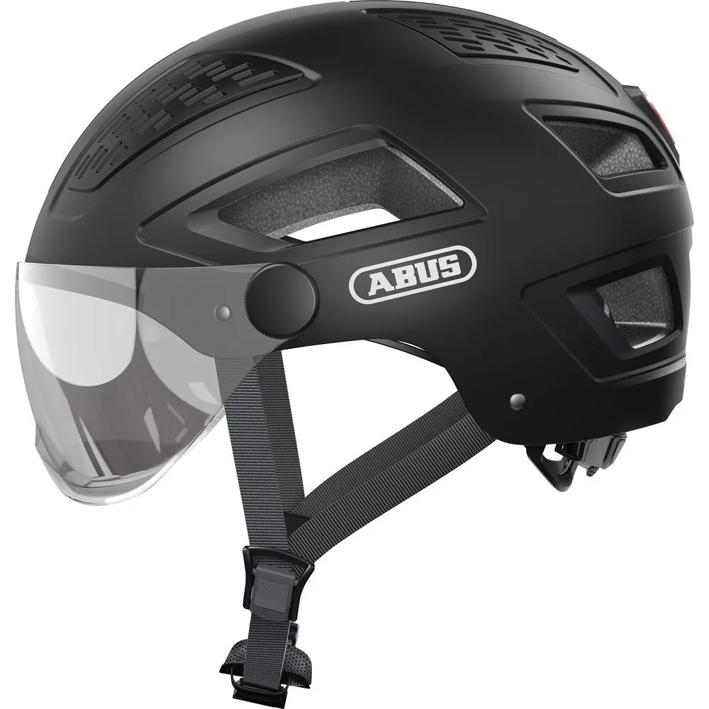 ABUS  HYBAN 2.0 ACE  FIETSHELM