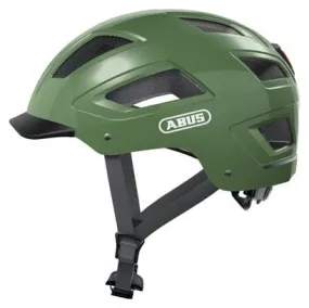 Abus Hyban 2.0 Jade Green Urban Helm