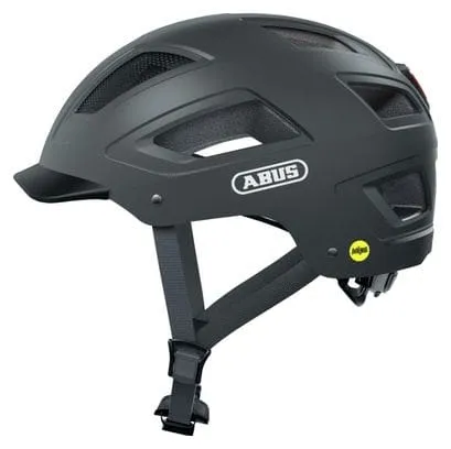 Abus Hyban 2.0 MIPS Titan Helm
