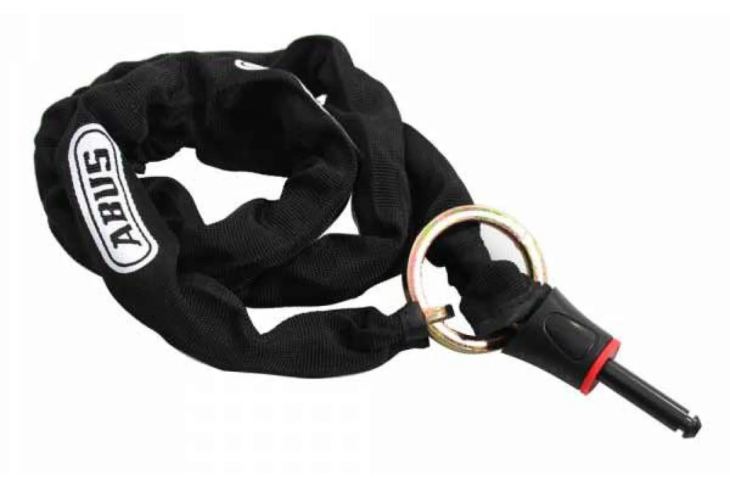 Abus Insteekketting 4960 6KS 130cm