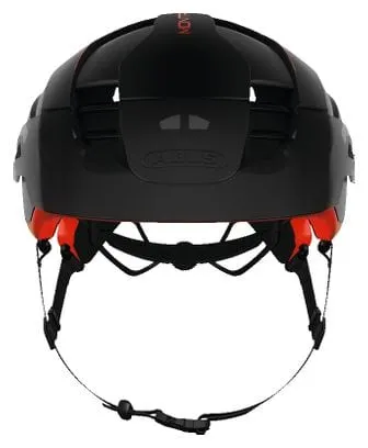 Abus Montrailer Shrimp/Orange All Mountain Helm