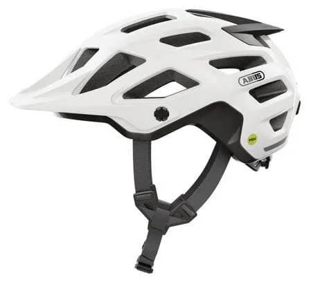 Abus Moventor 2.0 MIPS Helm Wit