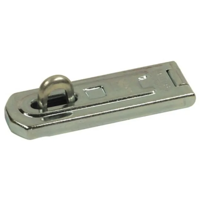Abus overval 110/155 DG verzinkt