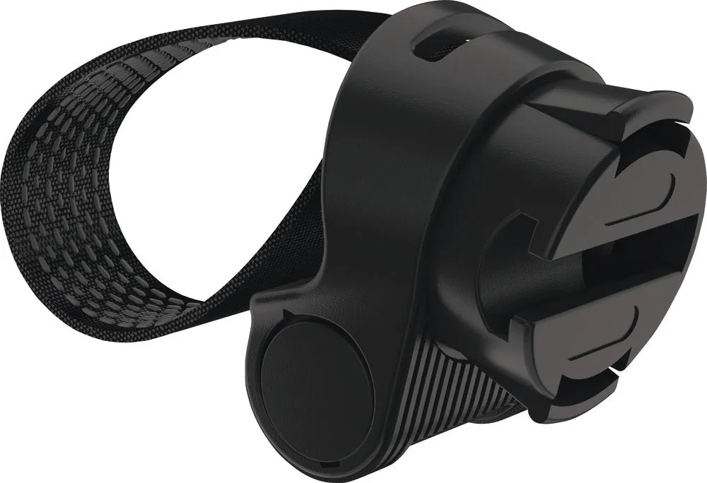 ABUS RAYDO PRO 1460/85 TEXKF STEELOFLEX SLOT