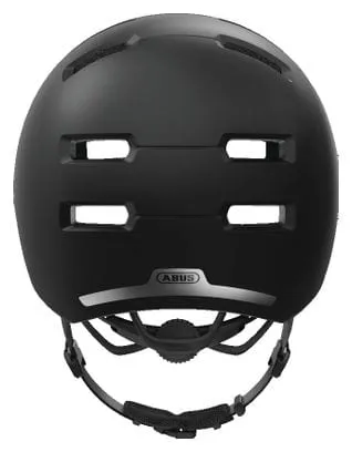 Abus Skurb Bolt Helmet Black