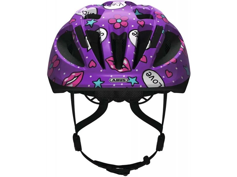 Abus Smooty 2.0 Junior