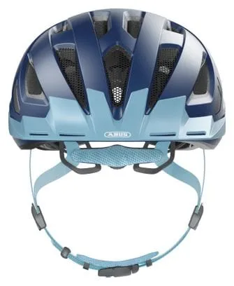 ABUS URBANI 3.0 CORE BLUE / BLAUW