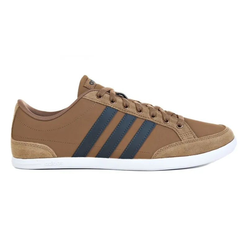 Adidas Caflair M EG4317 schoenen bruin
