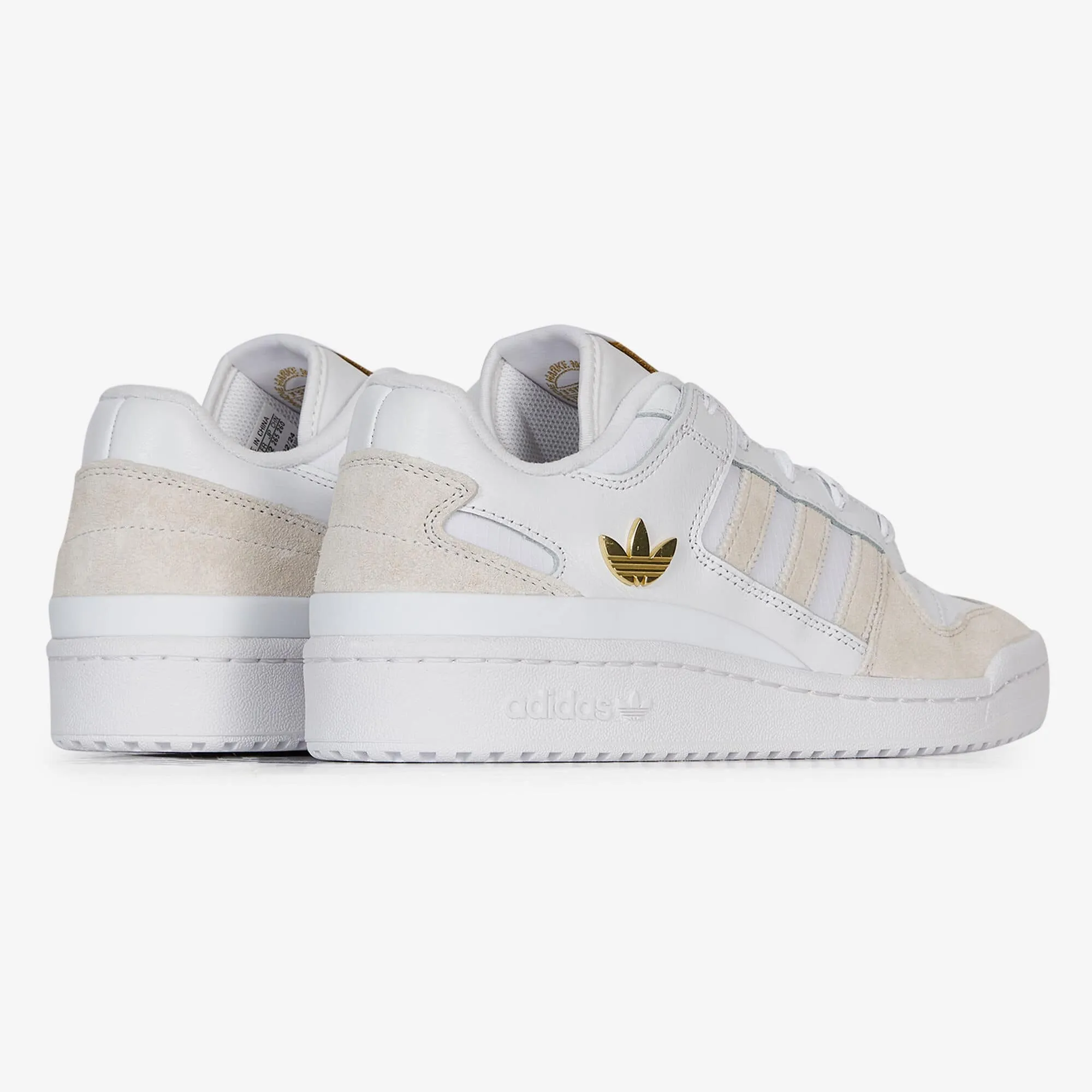 ADIDAS ORIGINALS forum low cl insulate