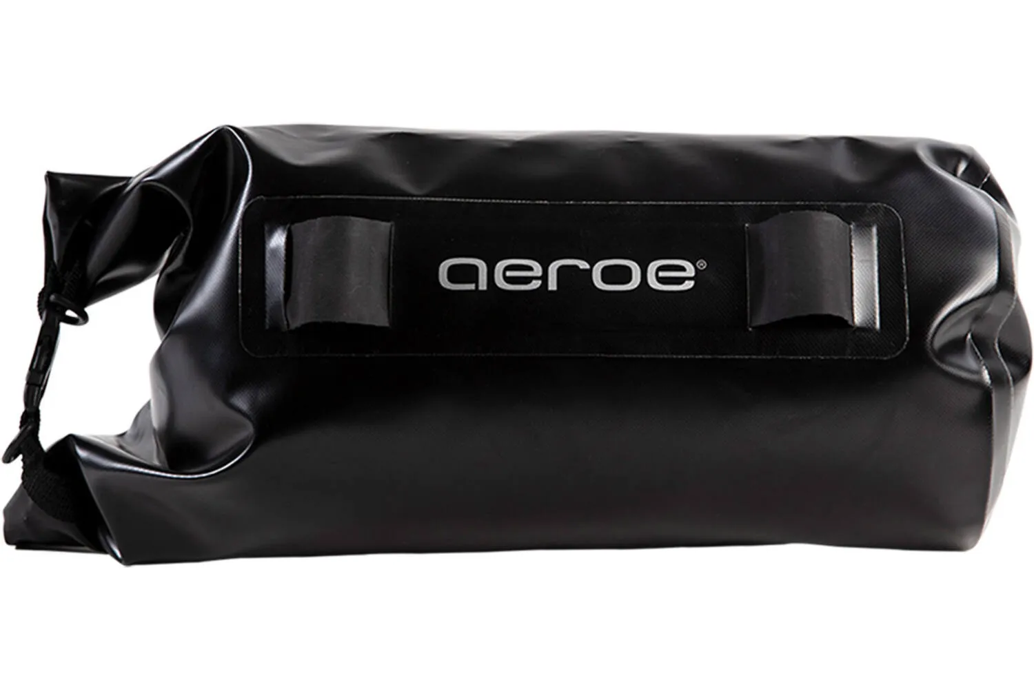 Aeroe Heavy Duty Waterproof Drybag Zwart 12 Liter