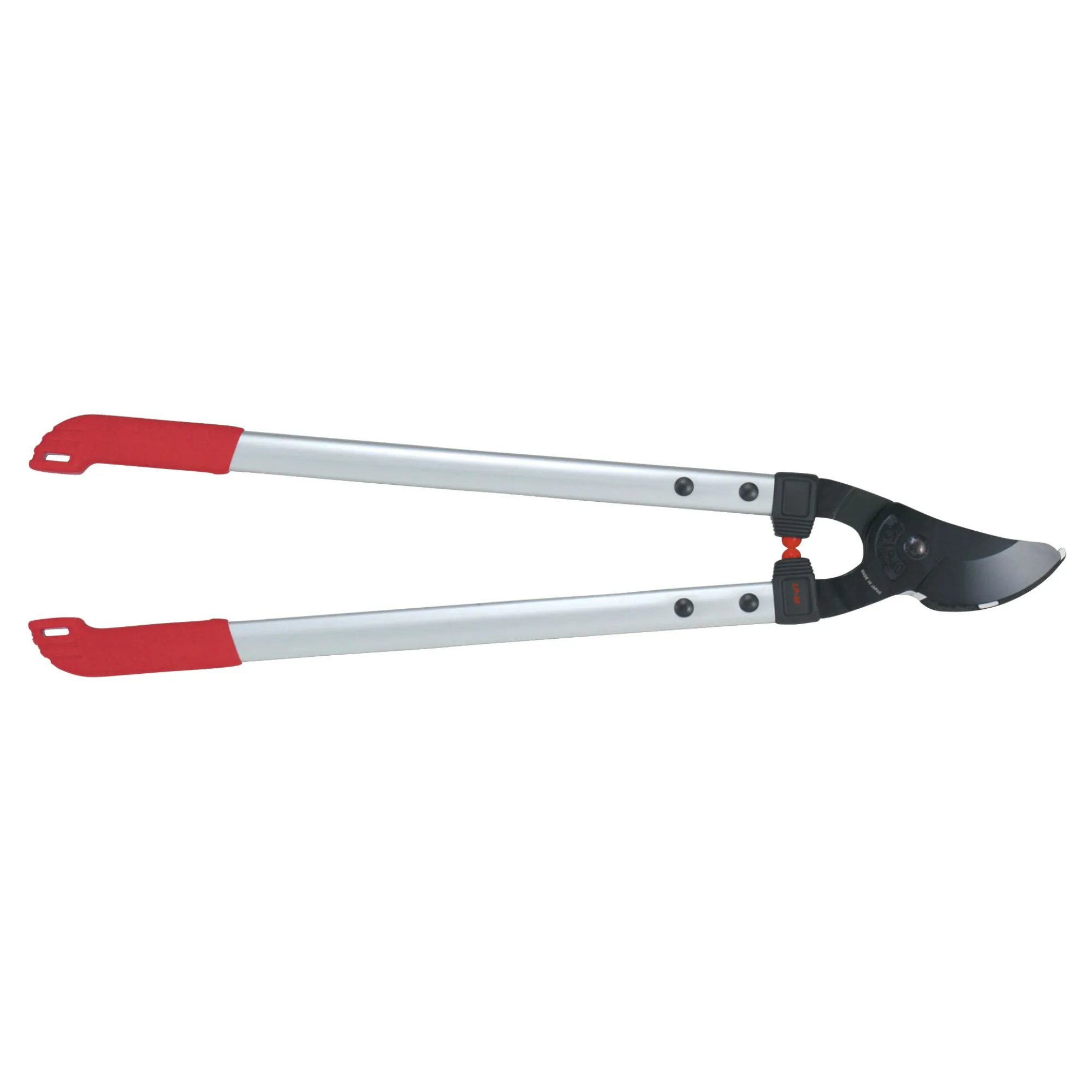 ARS LP40 TAKKENSCHAAR 800 MM, XL, HEAVY DUTY, ROOD/GRIJS