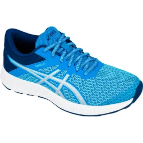 Asics fuzeX Lyte 2 W T769N-4393 hardloopschoenen blauw