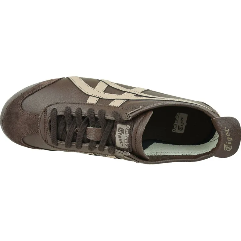 ASICS ONITSUKA TIGER MEXICO 66 M 1183A201201 BRUIN