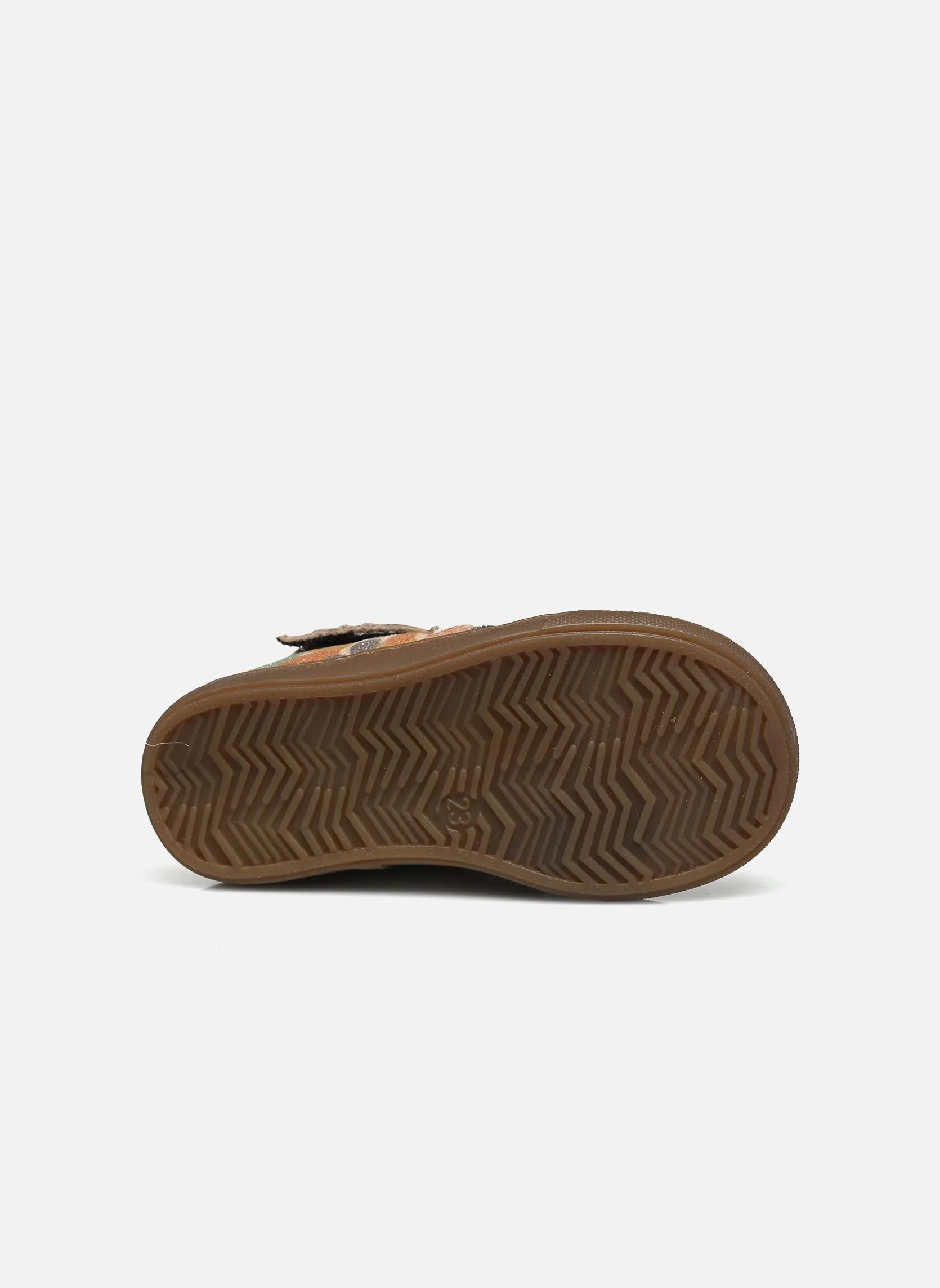      BABYBOTTE ALICE  MULTICOLOR   