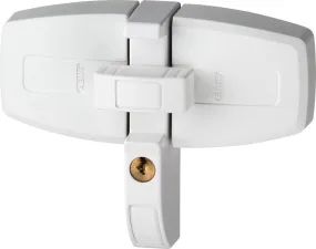 BIJZETVEILIGHEIDSSLOT RAAM ABUS DFS95