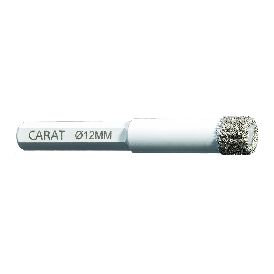 BOOR 16MM VR TEGELS EN NATUURSTEEN CARAT