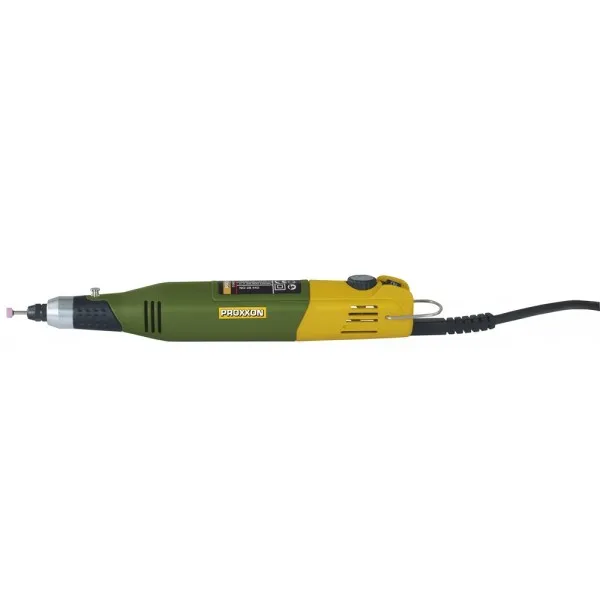 BOOR EN FREESMACHINE PROXXON MICROMOT 230/E