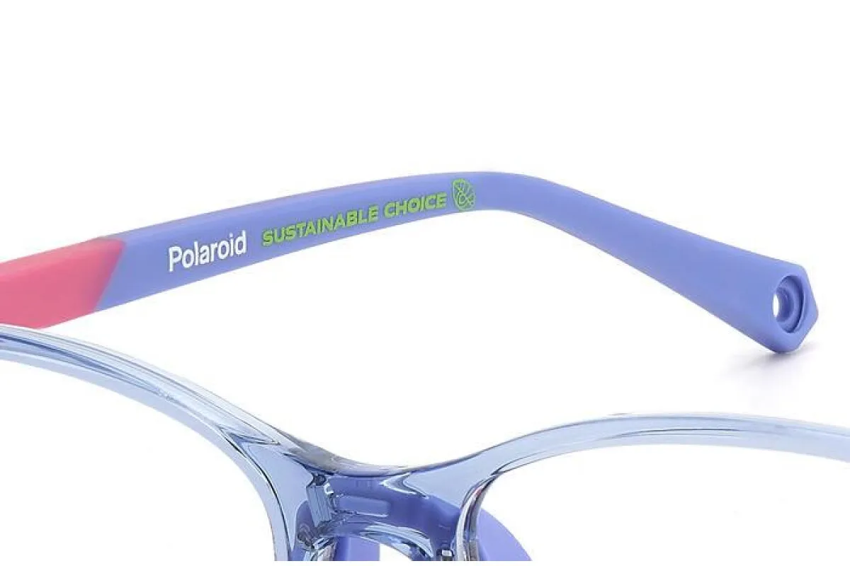 Bril Polaroid Pld D834 108243 (MVU)