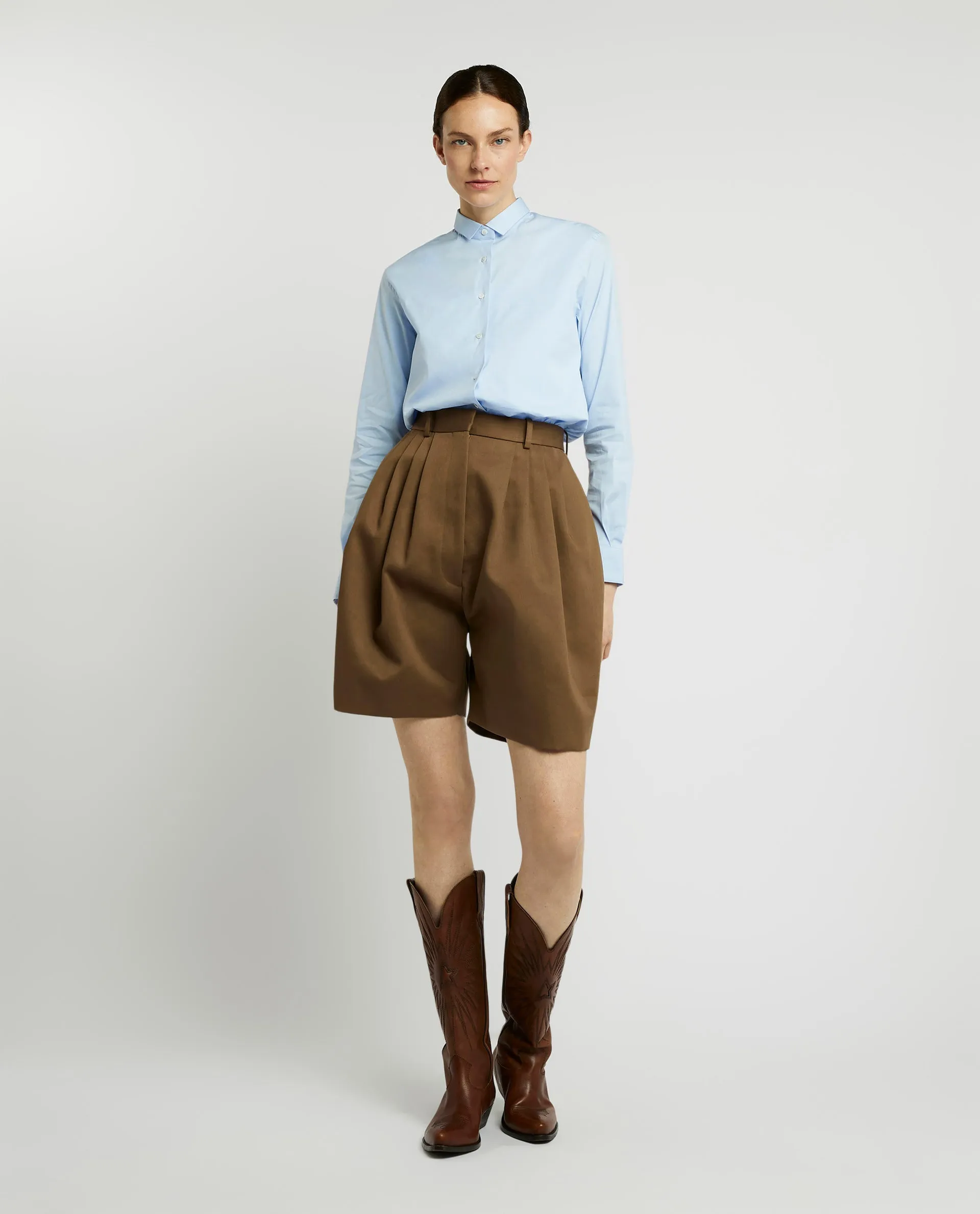 Calcaterra Bermuda shorts