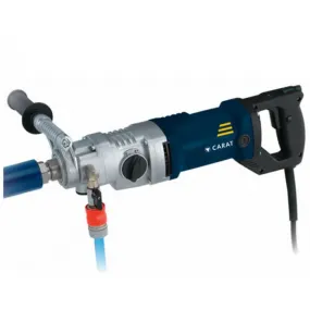 Carat A-1811 Diamant Boormachine 1800W 70-120mm met Koffer AMB1811000