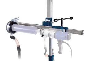 Carat boorstatief hozizontaal tbv S-1805