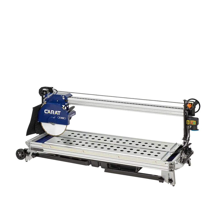CARAT BRUGZAAGMACHINE P3512 LASER 400V  GP3512LK00