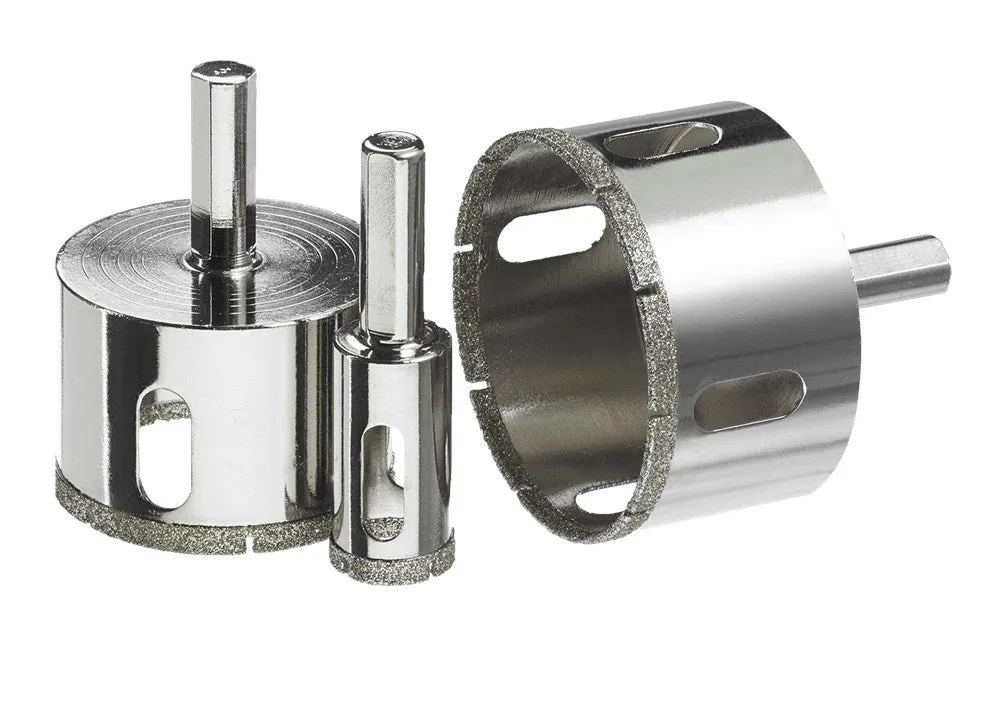 CARAT DIAMANTBOOR 35MM SET á 2 STUKS VOOR TEGELS EN NATUURSTEEN  ETN0350000