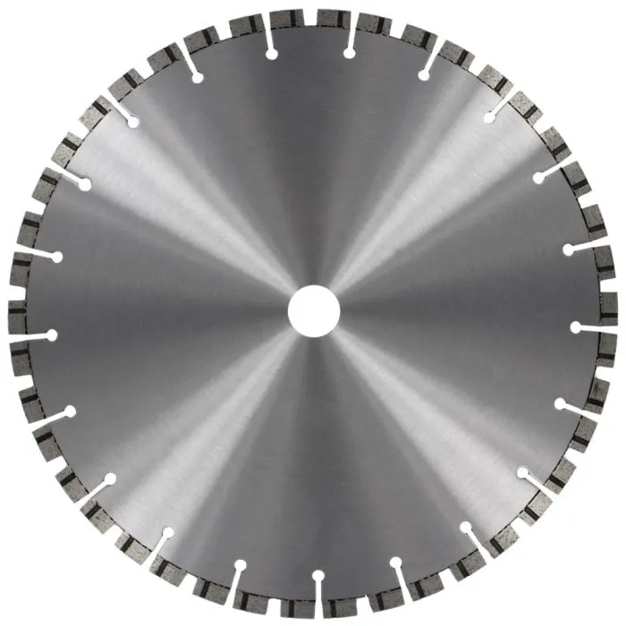 CARAT DIAMANTZAAG BETON  350X30,00 MM TBV W5421