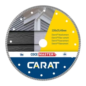 CARAT DIAMANTZAAG ETERNIT Ø150x22,23 MM CDCE MASTER