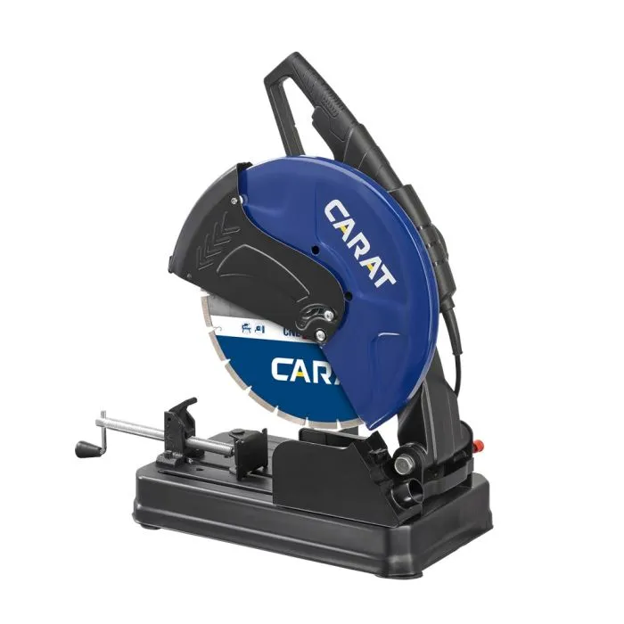 CARAT EASYCOUPCOMPACT 350 AFKORTZAAG SETMET CNEM3504