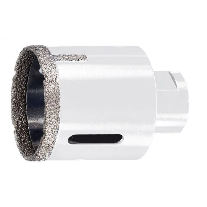 Carat EHS0550706 Droog Diamantboor M14 55x40 mm