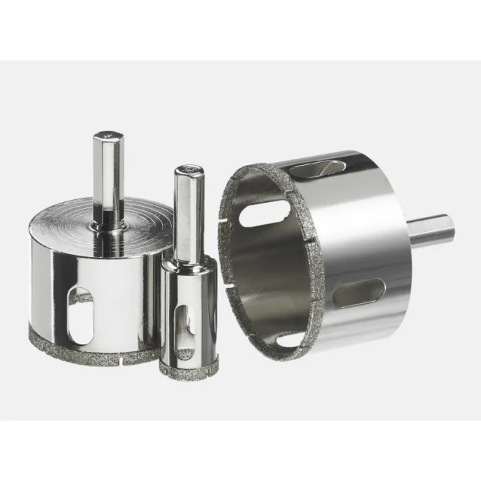 Carat ETN0350000 Tegelboor voor Natboren 35mm