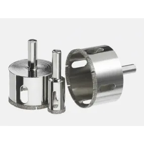 Carat ETN0350000 Tegelboor voor Natboren 35mm