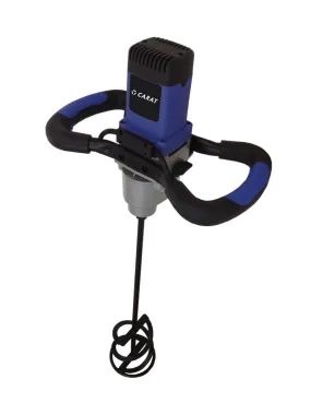 Carat Handmixer met 2 versnellingen + elektronisch regelbaar. – BUI0010000