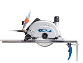 Carat Handtegelzaagmachine TC-1800 Rental met Rail 1400mm - MZMB18AREN