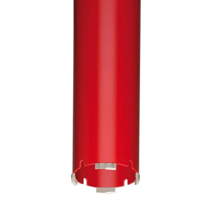 CARAT NASTROC DROOGBOOR 112x300xM30     LASER
