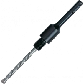 Carat SDS-plus montagespil met centreerboor met uitdrijfspie - M16