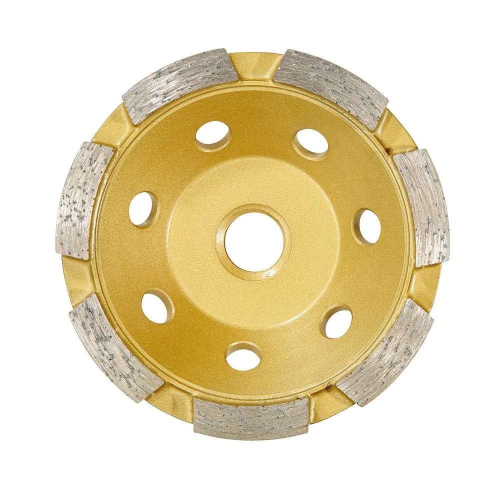 CARAT SLIJPKOP BETON 80XM14 TYPE CUC  CUC080M000