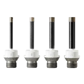 Carat Tegelboor 1/2" Classic Ø 6-12 mm
