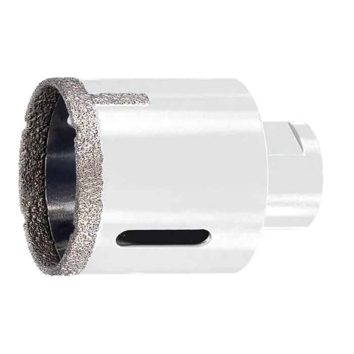 CARAT TEGELBOOR D=50MM                  VOOR OP HAAKSE SLIJPER