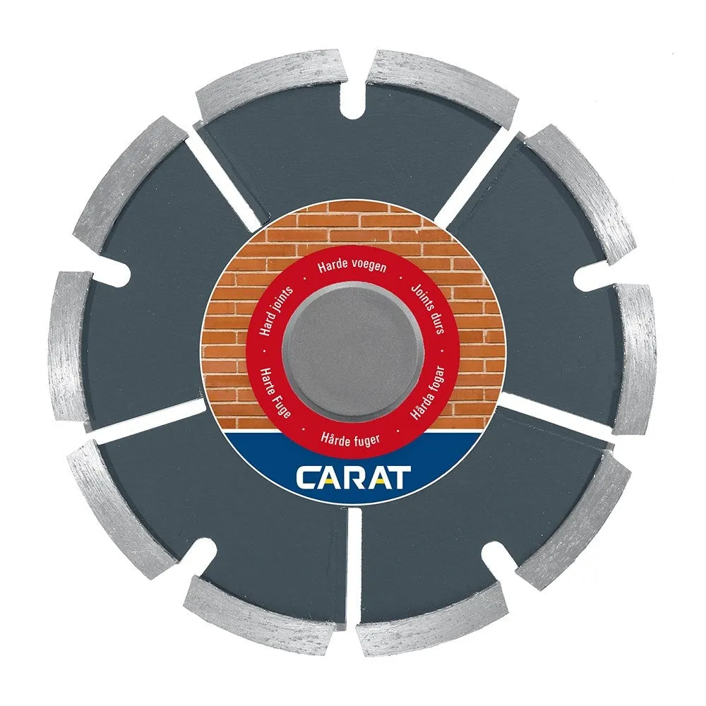 CARAT VOEGENFREES HARD 115X22,23X6 MM CTP CLASSIC  CTPC115300