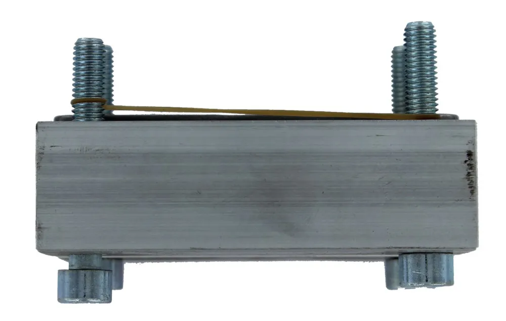 CARAT VULBLOK TBV BOORSTATIEF S2300/S3000