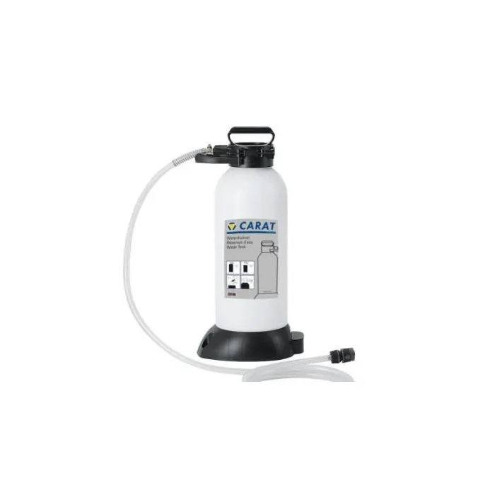 CARAT WATERDRUK TANK 10L  KDDW100000