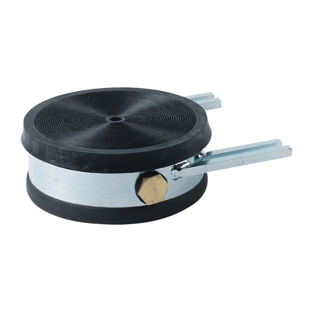 CARAT WATEROPVANGRING BOORSTATIEF S2300 TOT Ø 180 MM  BSW2300000